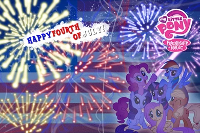 Fim Fourth Of July Wallpapers By Milesprower024 D3ky1v9   Deskpapers