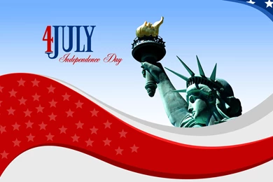 Happy 4TH OF July   Fourth Of July Wallpapers (38619375)   Fanpop