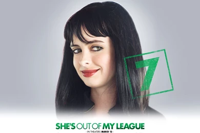 Image Gallary 9: Krysten Ritter Beautiful Wallpapers Collection