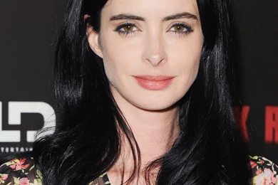 Krysten Ritter