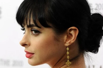 Krysten Ritter Profile Famous Wallpapers
