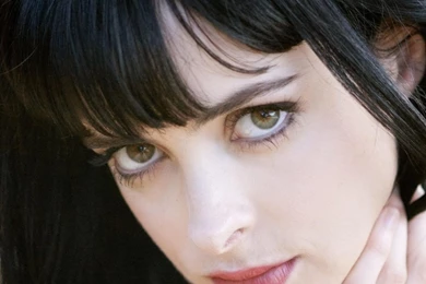 iPhone 6 Plus   Women/Krysten Ritter   Wallpapers ID: 620676