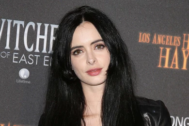 Krysten Ritter HD Wallpapers
