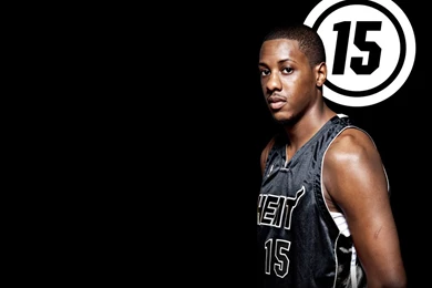 عکس پس زمینه تیم میامی هیت (Miami Heat)