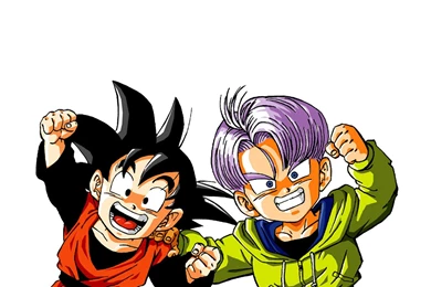 Goten Wallpapers   Wallpapers Cave