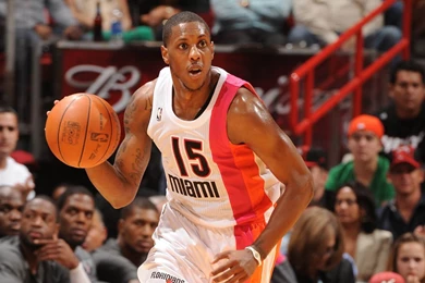 Mario Chalmers 2011 12 NBA Season The Heat Wallpapers   1920x1080 ...