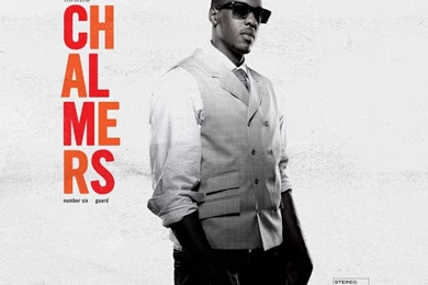 2009–10 Miami Heat Season Mario Chalmers Cool Wallpapers   Miami ...