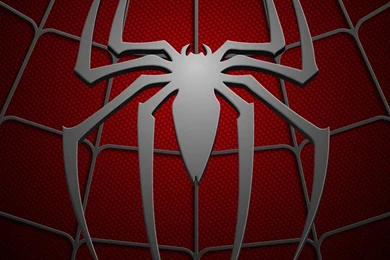 Spiderman Logo Wallpapers Wallpapers   Free Spiderman Logo ...