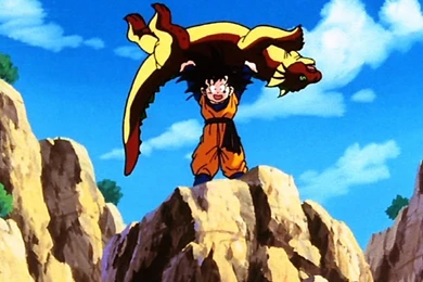 Goten HD Wallpapers
