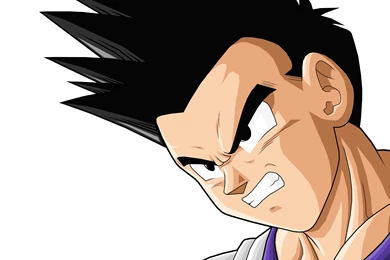 Goten Wallpapers   Wallpapers Cave