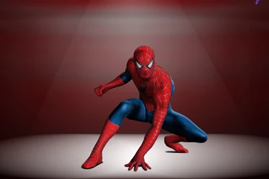 Animated Spiderman Wallpapers   Wallpapers Zone