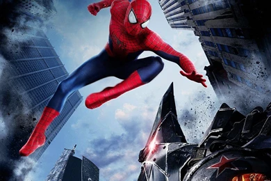 The Amazing Spider Man 2 Photos, Download The Amazing Spider Man 2 ...