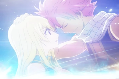 Fairy Tail 2014 Wallpapers By JJ MapWork On DeviantArt