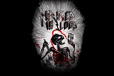 Purified In Blood HD Wallpapers By Khardros On DeviantArt