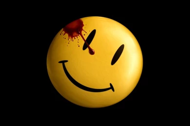 Smile Emoticon Blood Wallpapers Hd