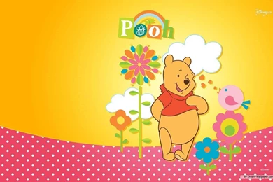 Winnie The Pooh Wallpaper Backgrounds