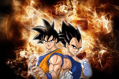 Dragon Ball Z Vegeta Super Saiyan 4   Wallpaper.