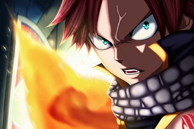 Fairy Tail Wallpapers