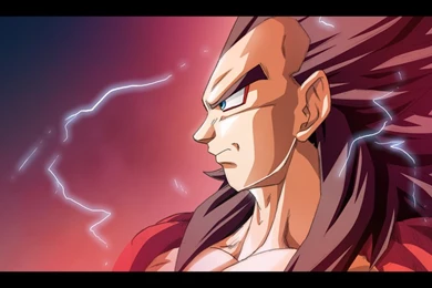 Ssj4   DeviantArt