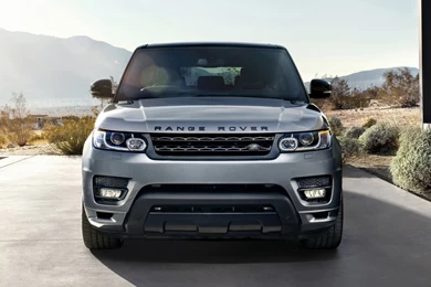 Range Rover Sport Wallpapers HD
