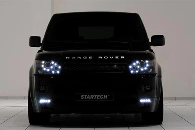 2011 Startech Range Rover Sport Images. Photo: 2011 Startech Range ...