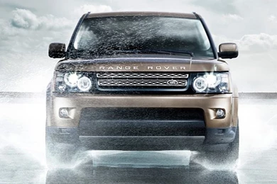 Range Rover Sport iPhone Wallpapers / IPod Wallpapers HD   Free Download