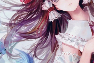 Anime Cute Hd Android Wallpapers   Android.wallpaperchanel.com