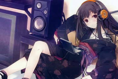 Cute Anime Wallpapers : HD Wallpapers Fuel