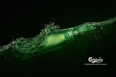 Carlsberg Beer Wallpapers