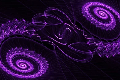 Purple Swirl Wallpapers   Wallpapers High Definition