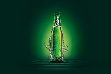 Inspiring Carlsberg Beer Wallpapers Carlsberg Bottle Full Hd ...