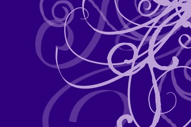 White And Black Swirl Fan By Yami kitsune On DeviantArt