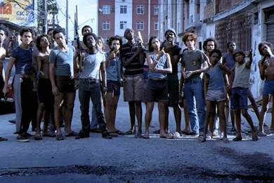 10 City Of God HD Wallpapers