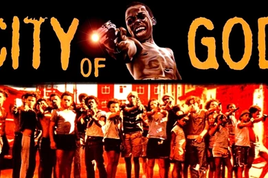 10 City Of God HD Wallpapers