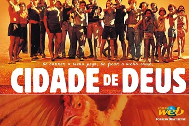 City Of God Hd Wallpaper Backgrounds   Fresh HD Wallpapers   HiFi ...