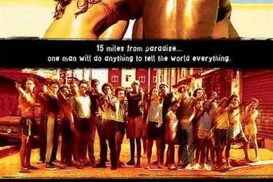 All Movie Posters And Prints For City Of God