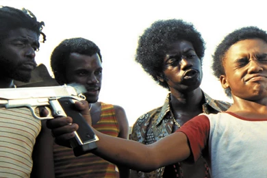 Pin City Of God (2002) Movie And Pictures On Pinterest