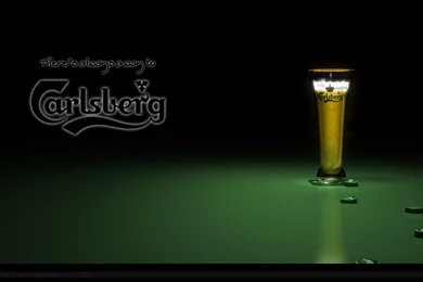 A Way To Carlsberg By Kuroiei On DeviantArt