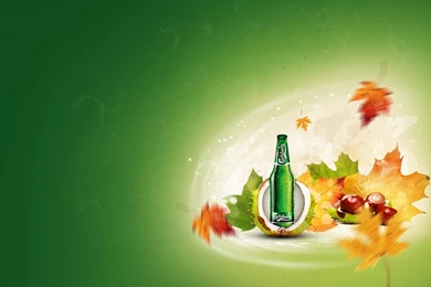 Carlsberg Autumn Wallpapers By Kamilrawa On DeviantArt