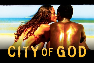 City Of God