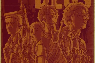 Cityofgod   DeviantArt