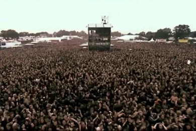 Sodom   City Of God (Live Wacken 2007) (HD)   YouTube