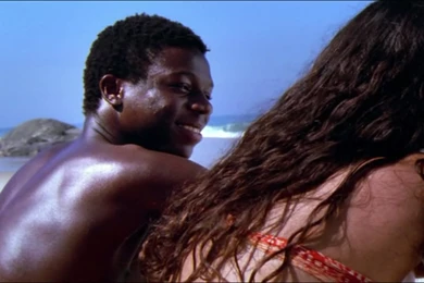 City Of God (2002)