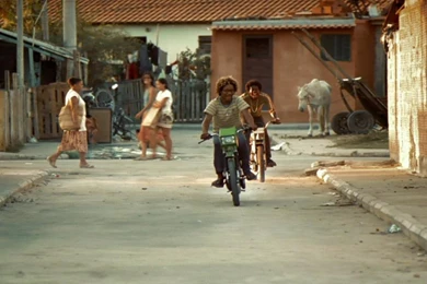 City Of God (2002) Dir. Fernando Meirelles, Kátia Lund   Must See ...