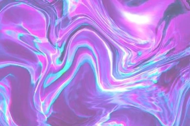 Purple Ripple Shimmer Swirl   Love The Shine On This, Metallic ...
