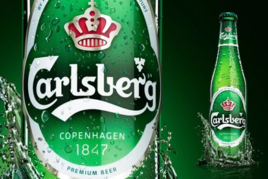 1920x1080 Carlsberg, Drink, Beer, Bottles, Carlsberg Logo ...
