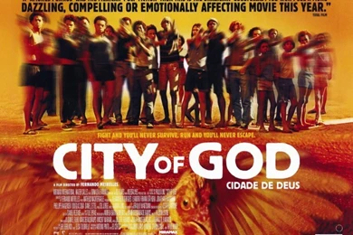 City Of God (2002) [HD]