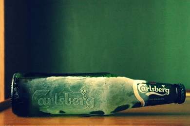 Carlsberg By Emreekin On DeviantArt