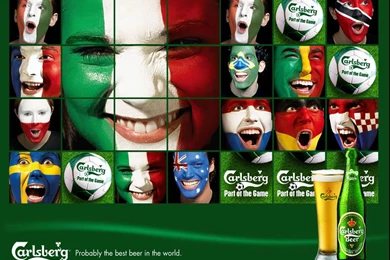 Carlsberg Fifa World Cup Wallpapers Carlsberg Fifa World Cup Picture