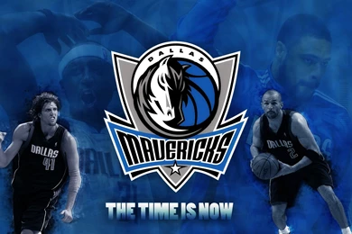 Dallas Mavericks Backgrounds